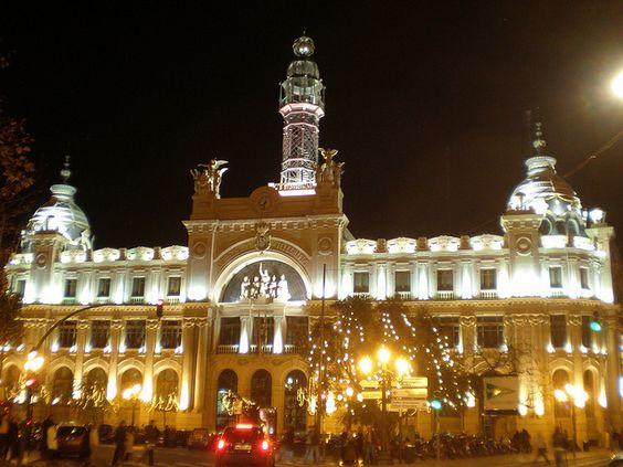 13. Post Office (اداره پست)